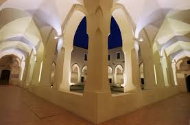 Location matrimonio Il Convento